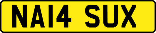 NA14SUX