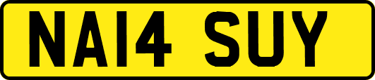 NA14SUY
