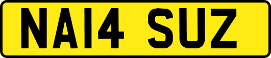 NA14SUZ