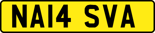NA14SVA
