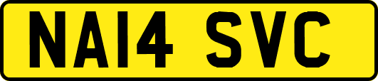 NA14SVC