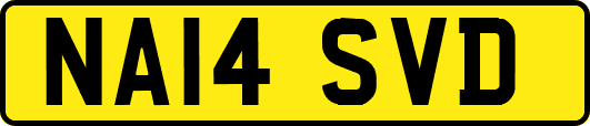 NA14SVD