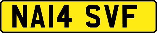 NA14SVF