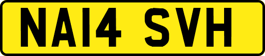 NA14SVH