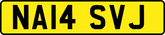NA14SVJ
