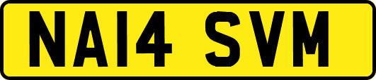 NA14SVM