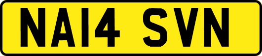 NA14SVN