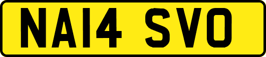 NA14SVO