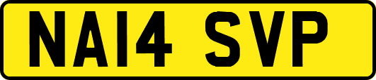 NA14SVP