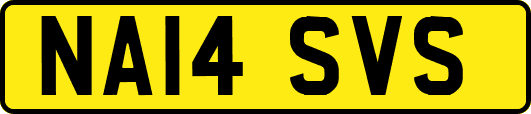 NA14SVS