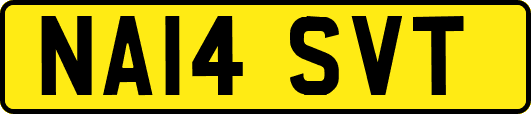 NA14SVT