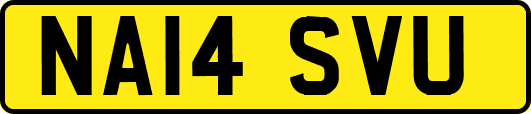 NA14SVU