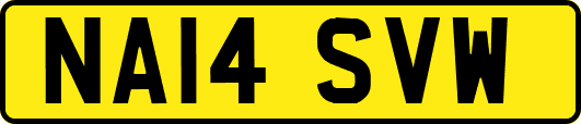 NA14SVW