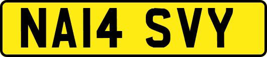 NA14SVY