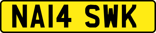 NA14SWK