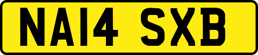 NA14SXB