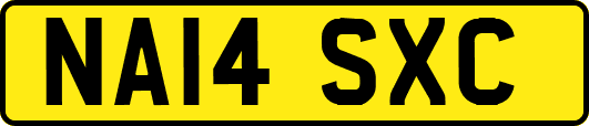 NA14SXC