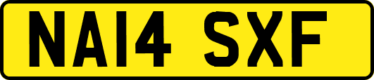 NA14SXF