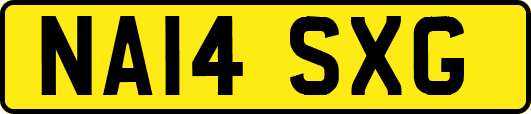 NA14SXG