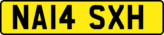 NA14SXH