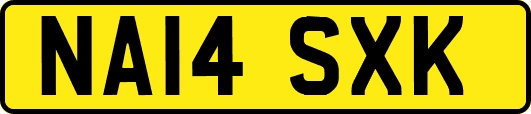 NA14SXK