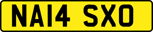 NA14SXO