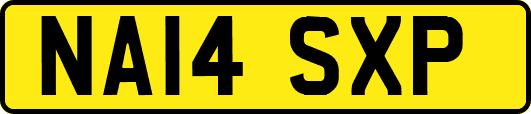 NA14SXP
