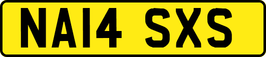 NA14SXS