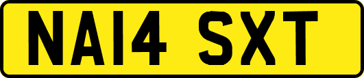 NA14SXT