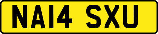 NA14SXU