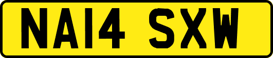 NA14SXW