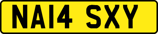 NA14SXY