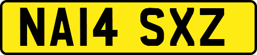 NA14SXZ
