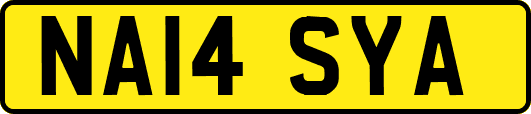 NA14SYA