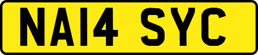 NA14SYC