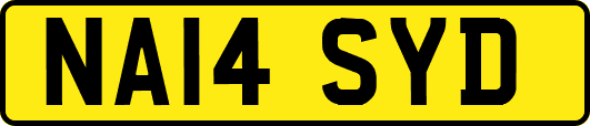 NA14SYD