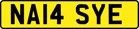 NA14SYE