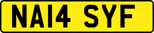 NA14SYF