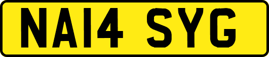NA14SYG