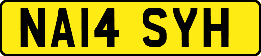 NA14SYH