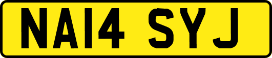 NA14SYJ