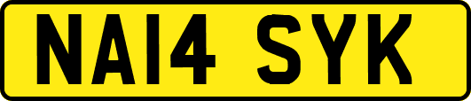 NA14SYK
