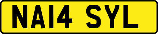 NA14SYL