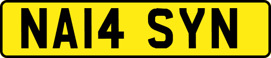 NA14SYN