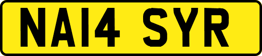 NA14SYR