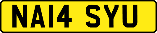 NA14SYU