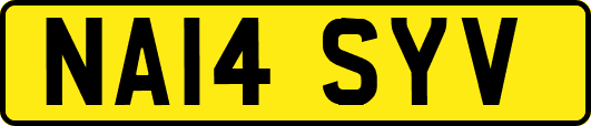 NA14SYV