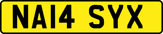 NA14SYX