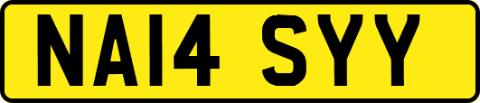 NA14SYY