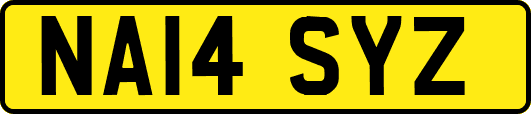 NA14SYZ